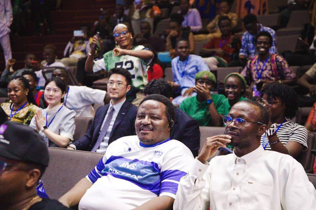 KNS Officially Invited to the 'Big 5' Innovation Challenge by MoCTI